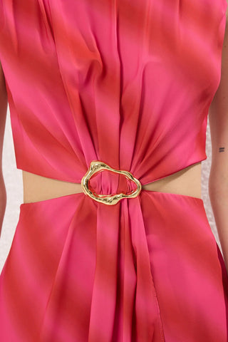 Haljine TWOSS25EL00788 - roze [djesi-src-40f9d0b484d1f096a0e0059777170ff0261fc5e67dd5cf2699c47afb8283b636]