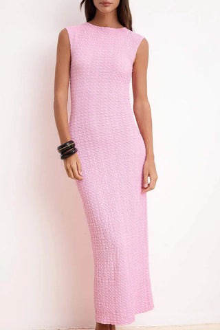 Haljine TWOSS24EL00103 - roze [djesi-src-8e622887ebdb96cf4677a206cdb00295f835d06a25b0826fe27136cff9767883]