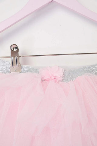Suknja TKDSS26ET00016 - roze [djesi-src-488327a6fc912b81266327c2daeea2db781cc98c68831263794db4a727812476]