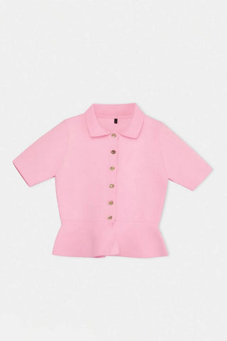 Bluze TWOSS26BZ00158 - roze [djesi-src-4fbf22903cfe16adcb63139b1a75a9be55c90904b1c55eab5644f27a0546ddbb]