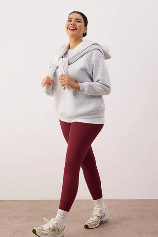 Helanke TBBAW26BV00007 - bordo [djesi-src-2e1f93781ddc0d1cce0dfb737964dced4c578d9584d489e0c697b9ac66e64d14]