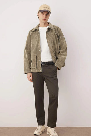 Pantalone TMNAW26PL00026 - khaki [djesi-src-65e7cc2473611a6776235ccadeb4a95a07f76a14e8280fa8420d1c830171e2e3]