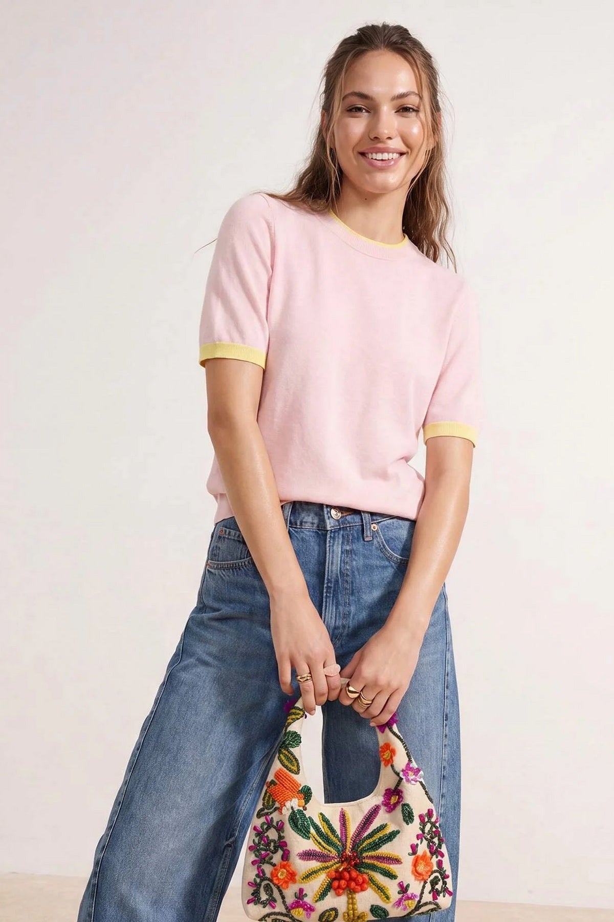 Bluze TWOSS26BZ00133 - roze [djesi-src-0f73b7ce52b43b75683e0d42bac6bd2224ccbf592754eb316bfa55284dfdadcf]
