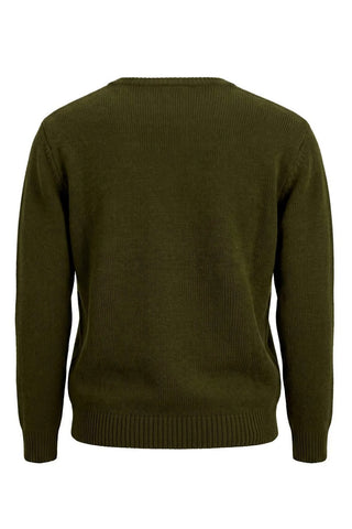 Dzemperi TMNAW27AN00005 - khaki [djesi-src-af7eb66996d97810db4294140891c2b87d839f0a8bbf259c703f6215fe3a3266]