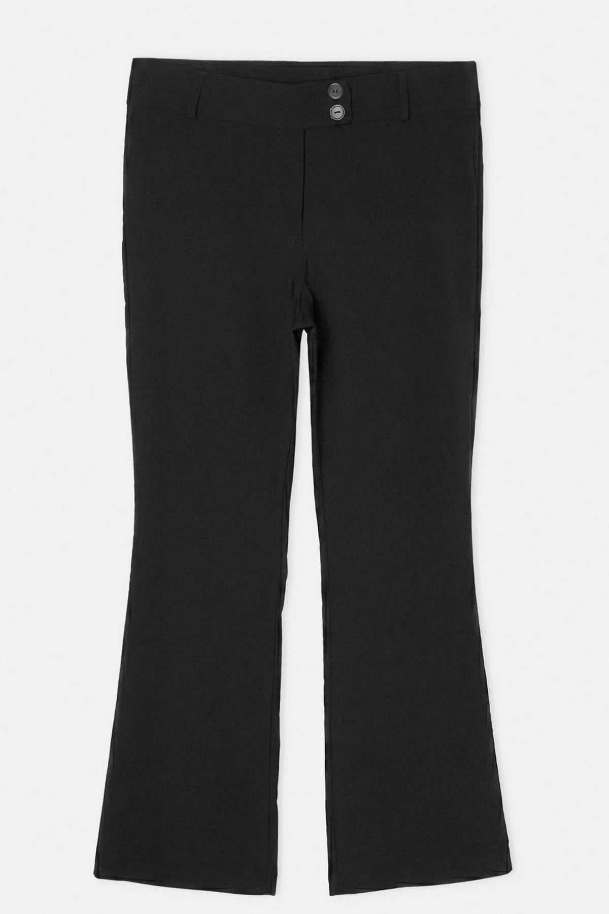 Pantalone TBBSS26AR00053 - crna [djesi-src-e924095673f8441190c6d0369821b091a8d42c7b513d5b1e935a713786822a8f]