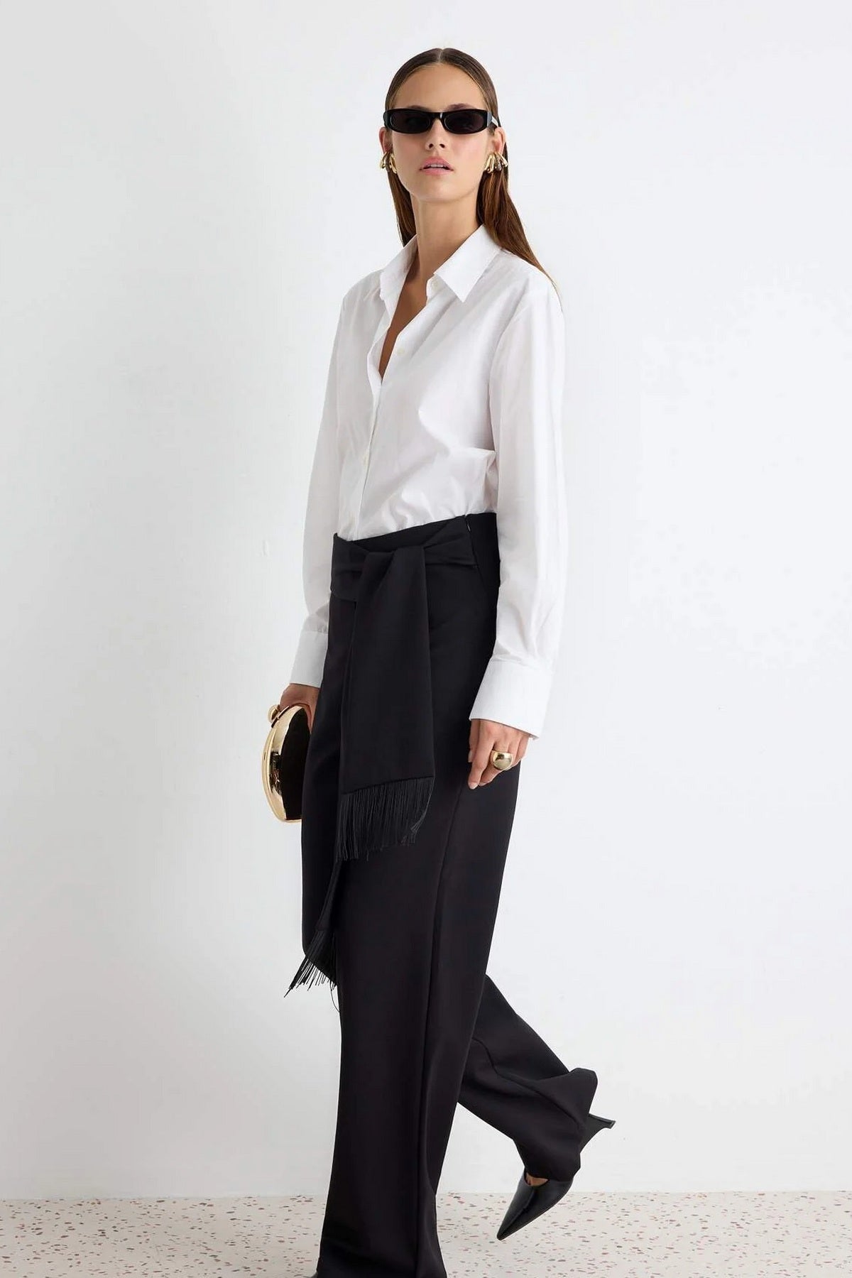 Pantalone TPRAW27PL00004 - crna [djesi-src-38e57cef26b07e96c41a4f74b9650cc83f53663e8d3df4e3e86ed52ce5702edf]