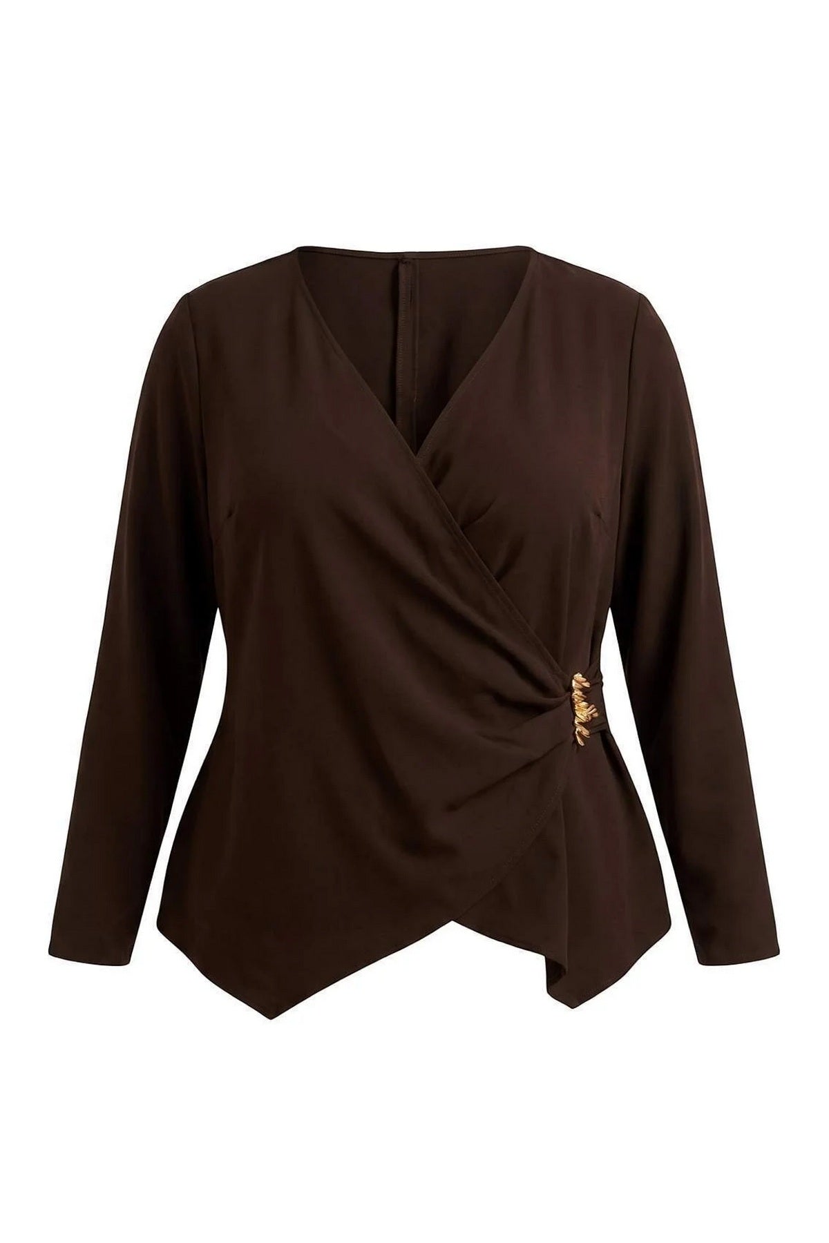 Bluza TBBAW27AF00003 - braon [djesi-src-fc8464f954bb9966a513ff4fd4ea581b11f8362504a747646ece6386fbf10489]