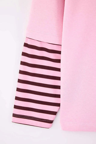 Dukserica TBBAW26AO00053 - roze [djesi-src-0b496d895078cddce61be4541d007f4f113d57b58247cd272249a94904de8f04]