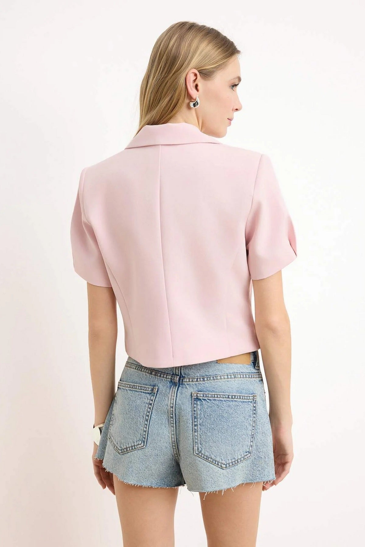 Sako TWOSS26BC00029 - roze [djesi-src-0d56d533bf817c03d5b67153b3c4e6879bc3af159bfa1e57f8508b6d72979d76]