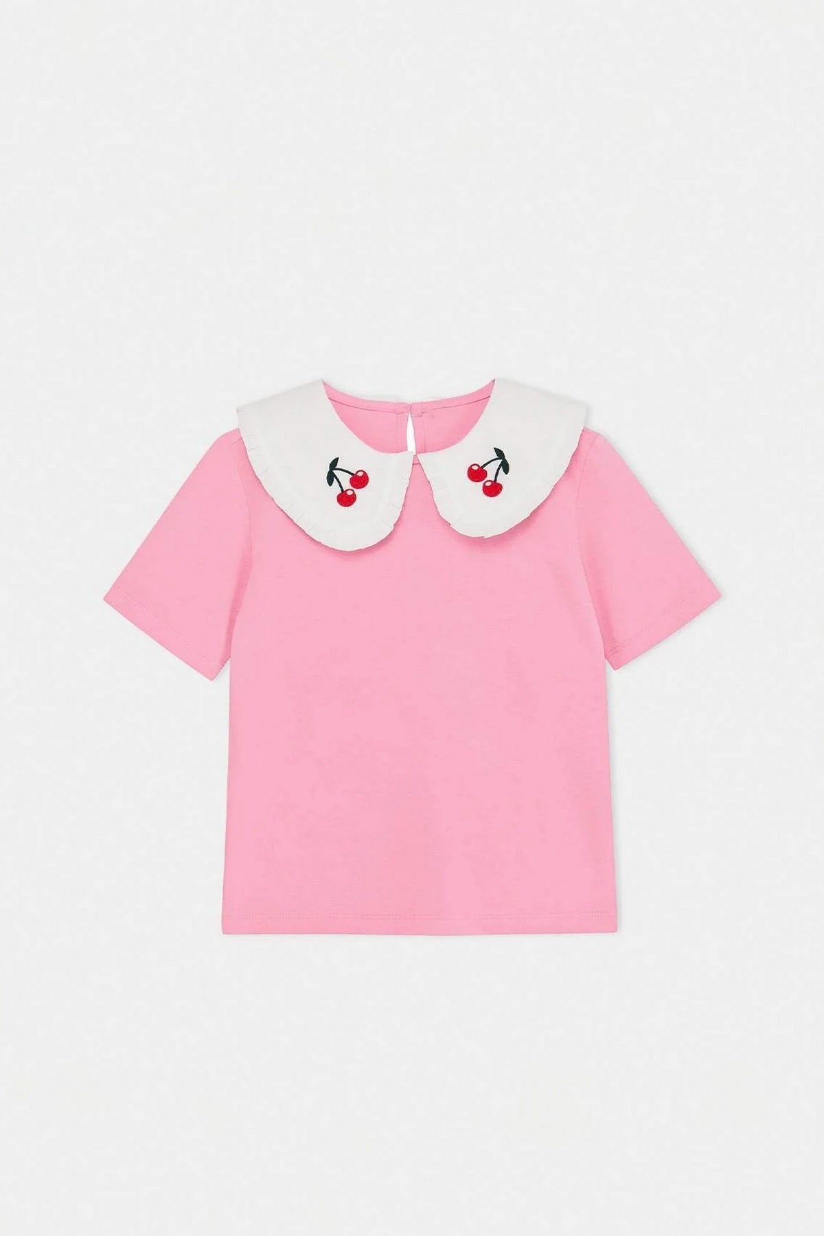 Majica TKDSS26TS00066 - roze [djesi-src-1dd41441a589b2eab0ae9c6e1fa432c1a4aaac382d38b32433df2c9a761ea6d9]