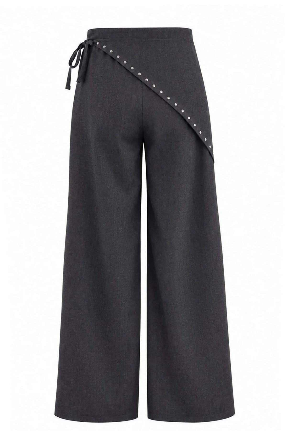 Pantalone TWOAW27PL00154 - siva [djesi-src-7e3990fdd2e4562e00f56f72885727a444ce184f0c5db12ee741c239de4c5654]