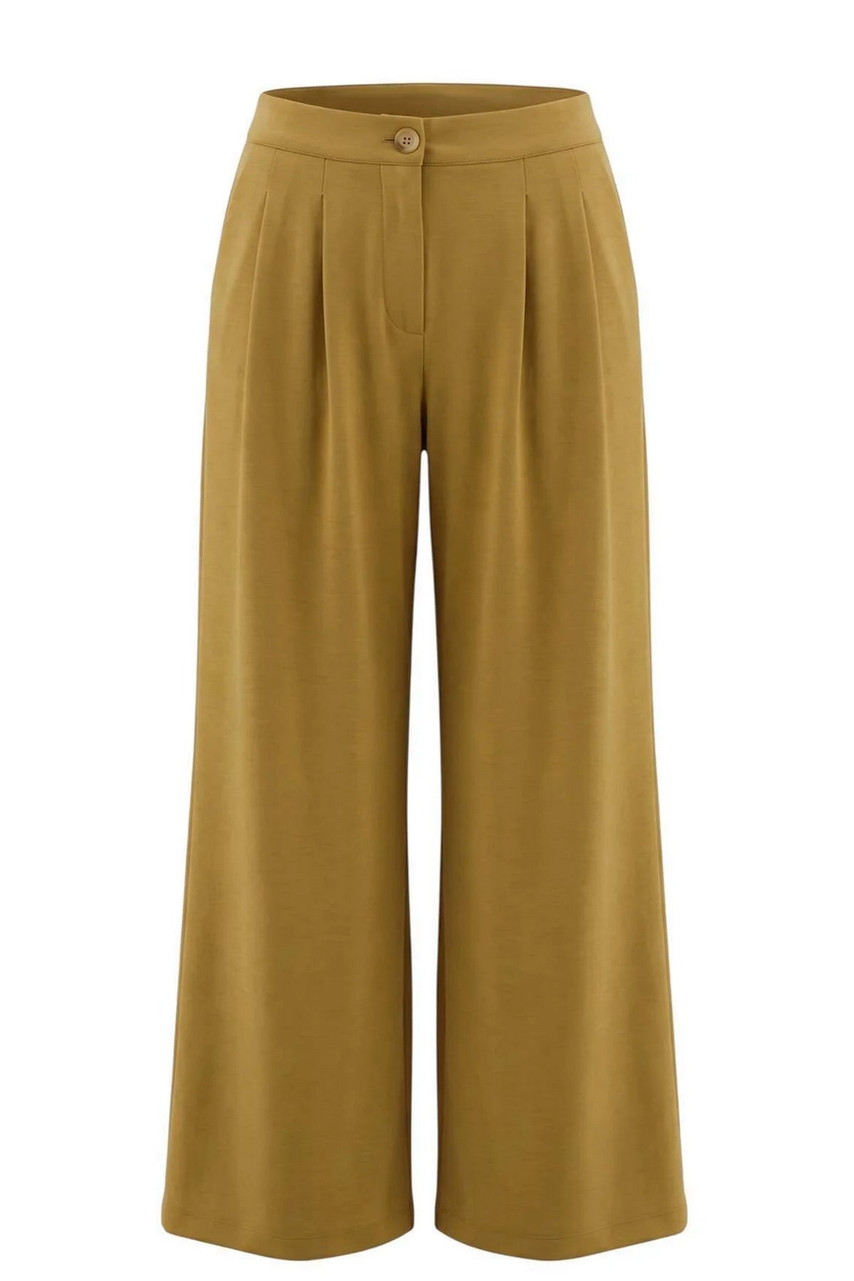 Pantalone TWOAW27PL00043 - khaki [djesi-src-89717ad234e2d6b8a1708cb1564e2f26f20942d10f44f1b1f8c2a8fa6180cf46]