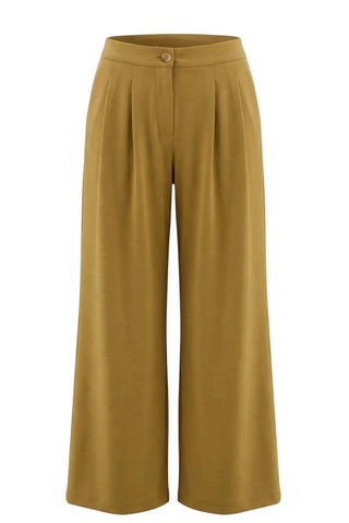 Pantalone TWOAW27PL00043 - khaki [djesi-src-89717ad234e2d6b8a1708cb1564e2f26f20942d10f44f1b1f8c2a8fa6180cf46]