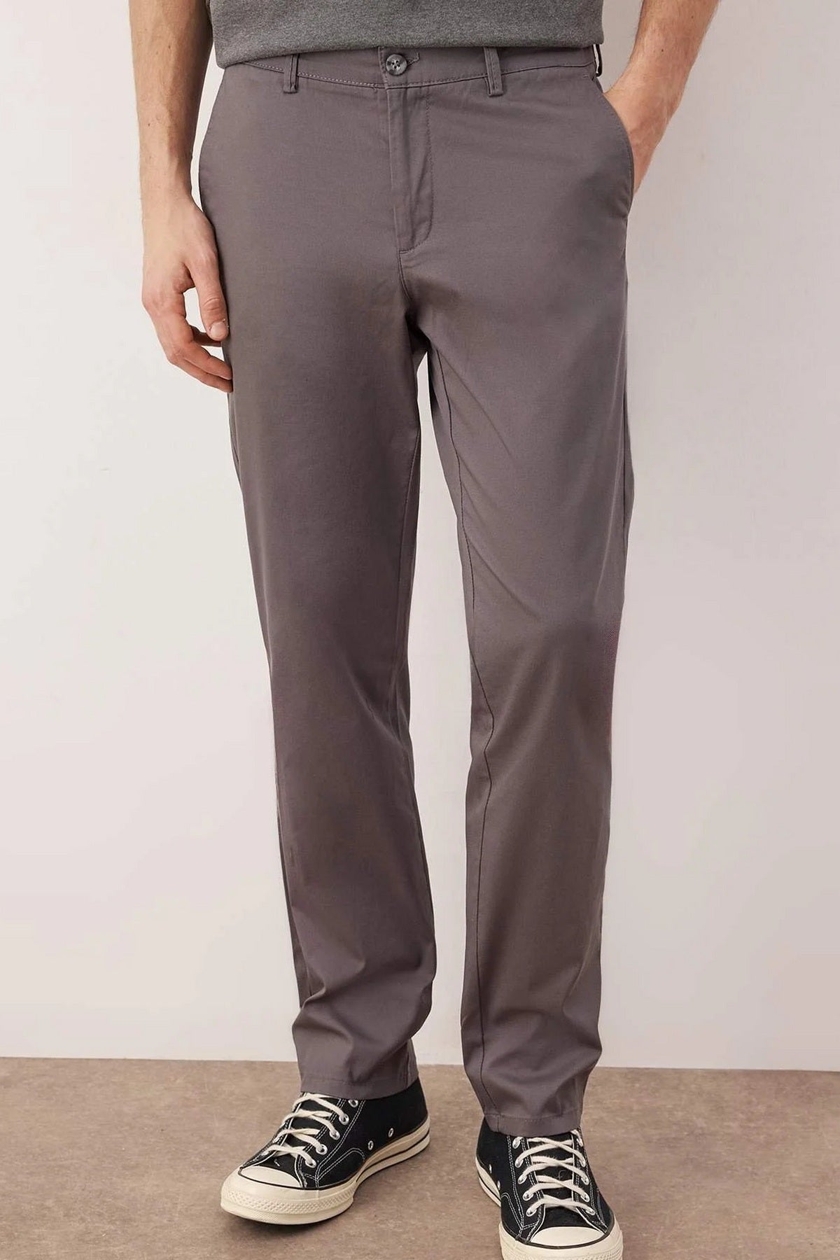 Pantalone TMNAW26PL00031 - siva [djesi-src-06e9b59b3f819d16be6998e9c9e4ee3adaf7c7c724be60772dce8ec8a2998088]