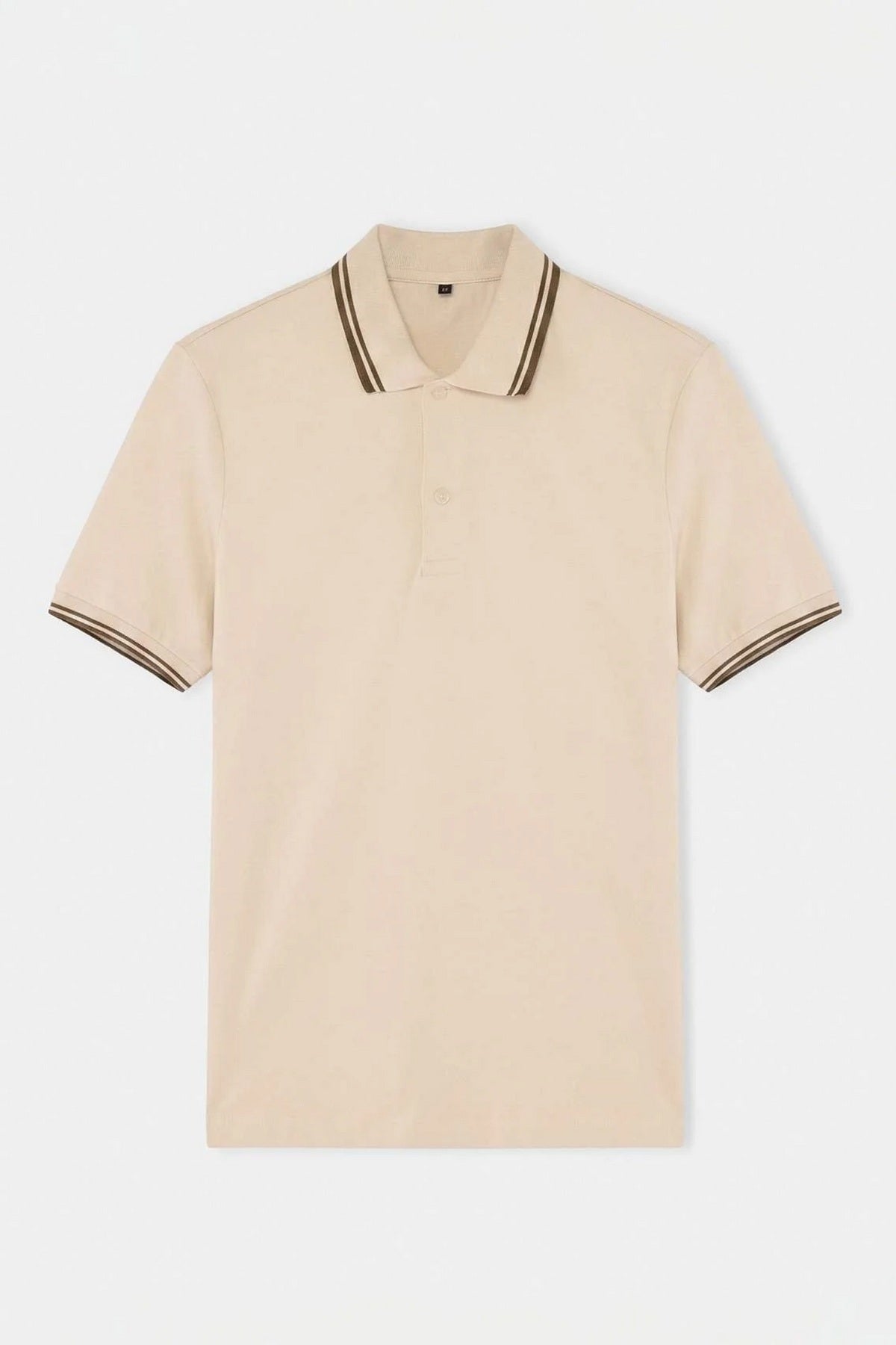 Polo majica TMNSS26PO00052 - kamen [djesi-src-6cf7feb2c7632590b1eee9f60a14ee54fedbe87da231c5d568cd6c8d06b25bdc]