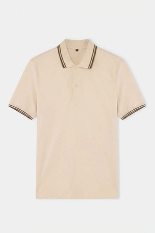 Polo majica TMNSS26PO00052 - kamen [djesi-src-6cf7feb2c7632590b1eee9f60a14ee54fedbe87da231c5d568cd6c8d06b25bdc]