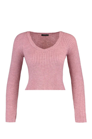 Džemper TWOAW22KZ1453 - roze [djesi-src-08f506fc290839d848380f0281db445770fba03aa622db3d2f4c01d07719c5b6]