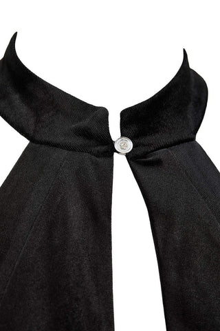 Bluza TPRAW27BZ00052 - crna [djesi-src-12fadcaad5ee536def60d164c224e86f0b83c2f48c1b31086f345261c3cfc474]