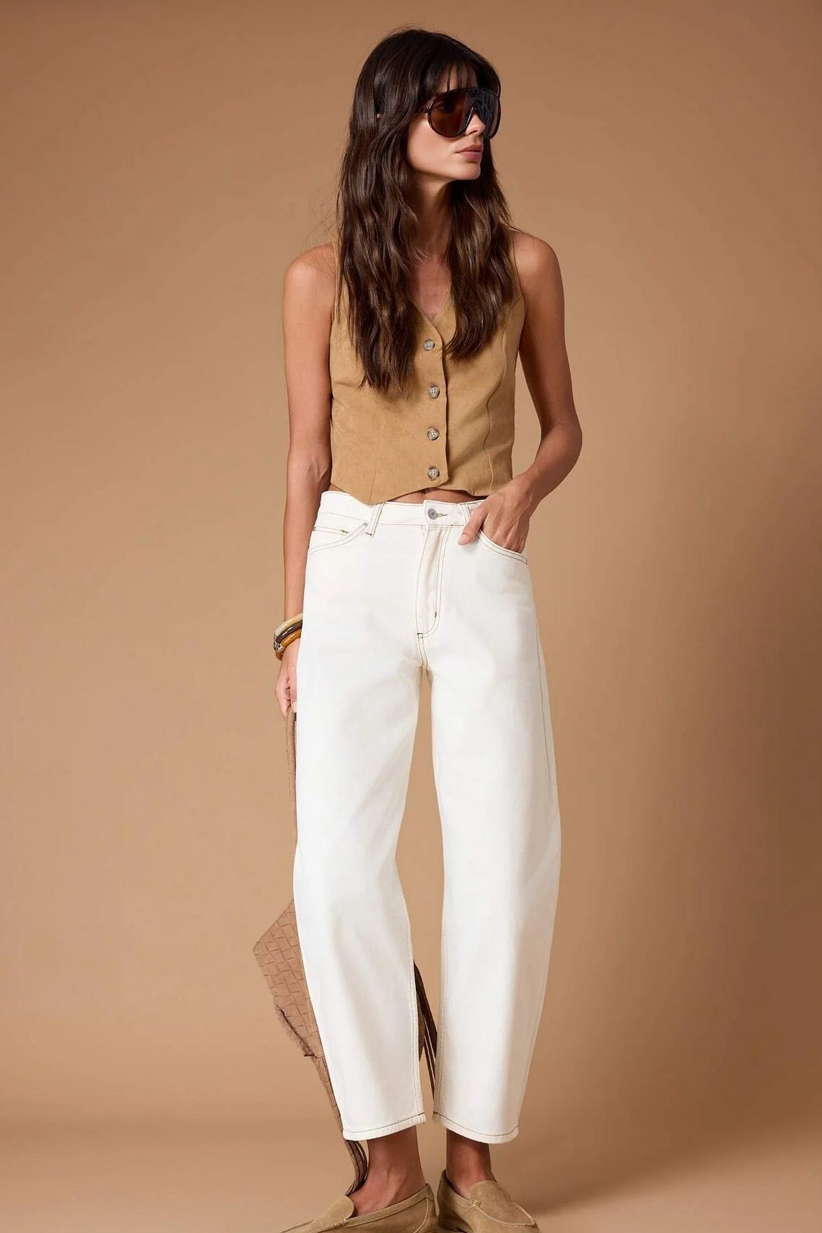 Jeans TWOSS23JE00295 - bijela [djesi-src-7699954869a1b681a884acd762cff1e1acaa179a171e8d1362c9506d5157ad35]