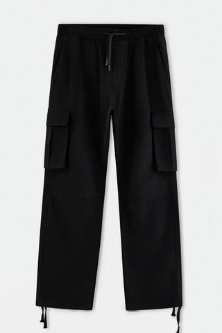 Pantalone TMNAW27PL00019 - crna [djesi-src-ba07d0e53b8cc5b5e21378fe3d036219ea7c029026f56cffa8b85c4c459262a4]