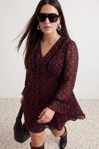 Haljina TBBAW27AH00010 - bordo [djesi-src-700710f7fe9e3acf7c240d23a9b520cc6f22c79c38216c31b79b3be316e1ee9c]