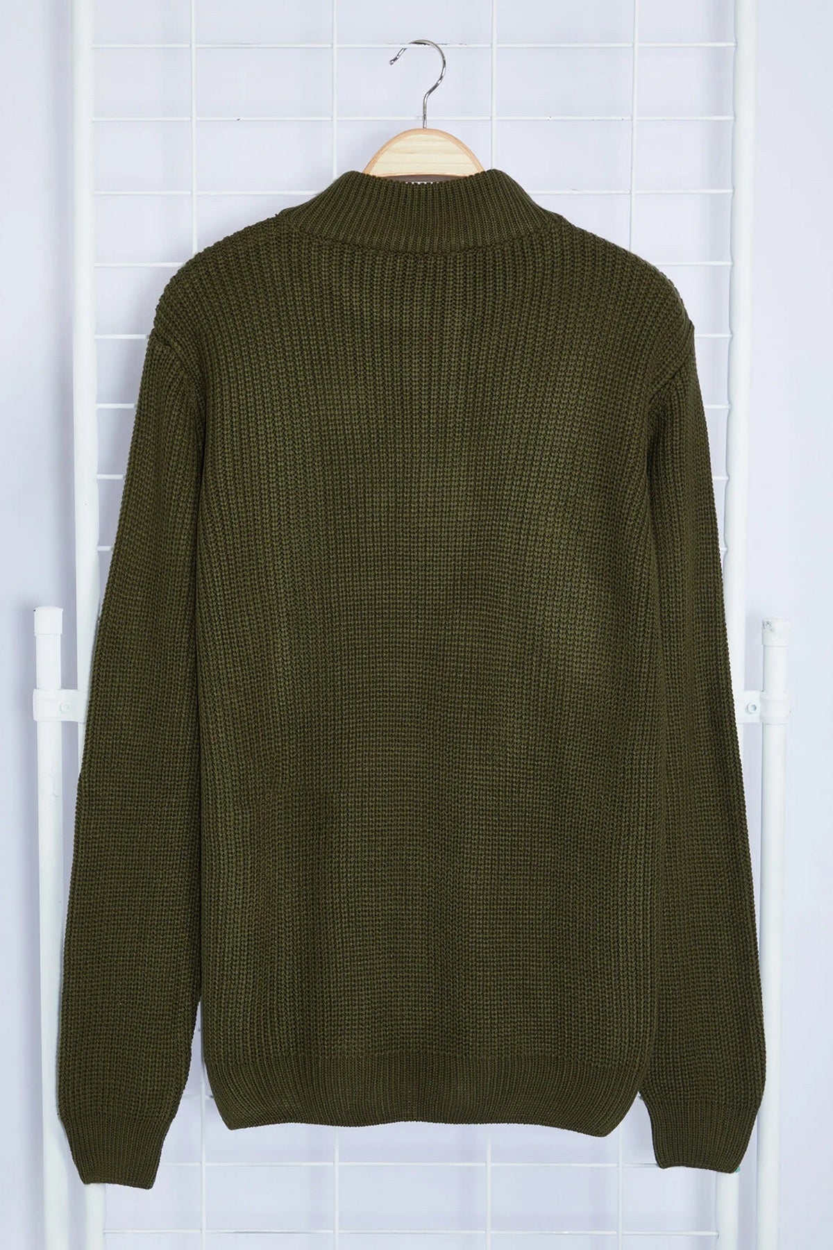 Dzemperi TMNAW22KZ1908 - khaki [djesi-src-7941107728b4dfa774cf2be8e8d8dd9abd6714067725bcf644c87f603076dea0]