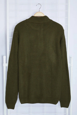 Dzemperi TMNAW22KZ1908 - khaki [djesi-src-7941107728b4dfa774cf2be8e8d8dd9abd6714067725bcf644c87f603076dea0]