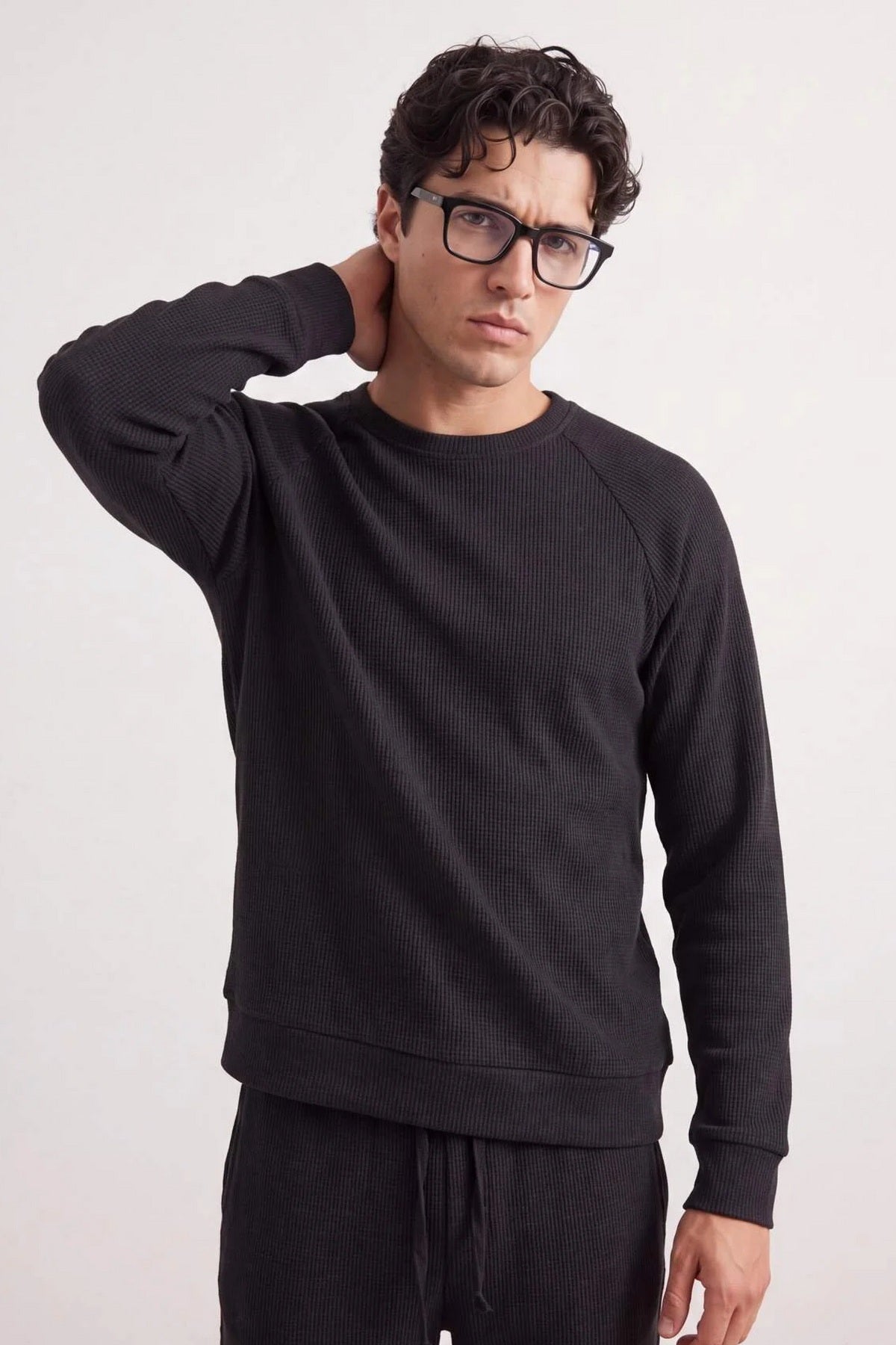Pidžame TMNAW23PT00015 - siva [djesi-src-d477f763ab78f2906a7d94f4ccf7b7e2c8684886179f48954b6d86751c392c7b]