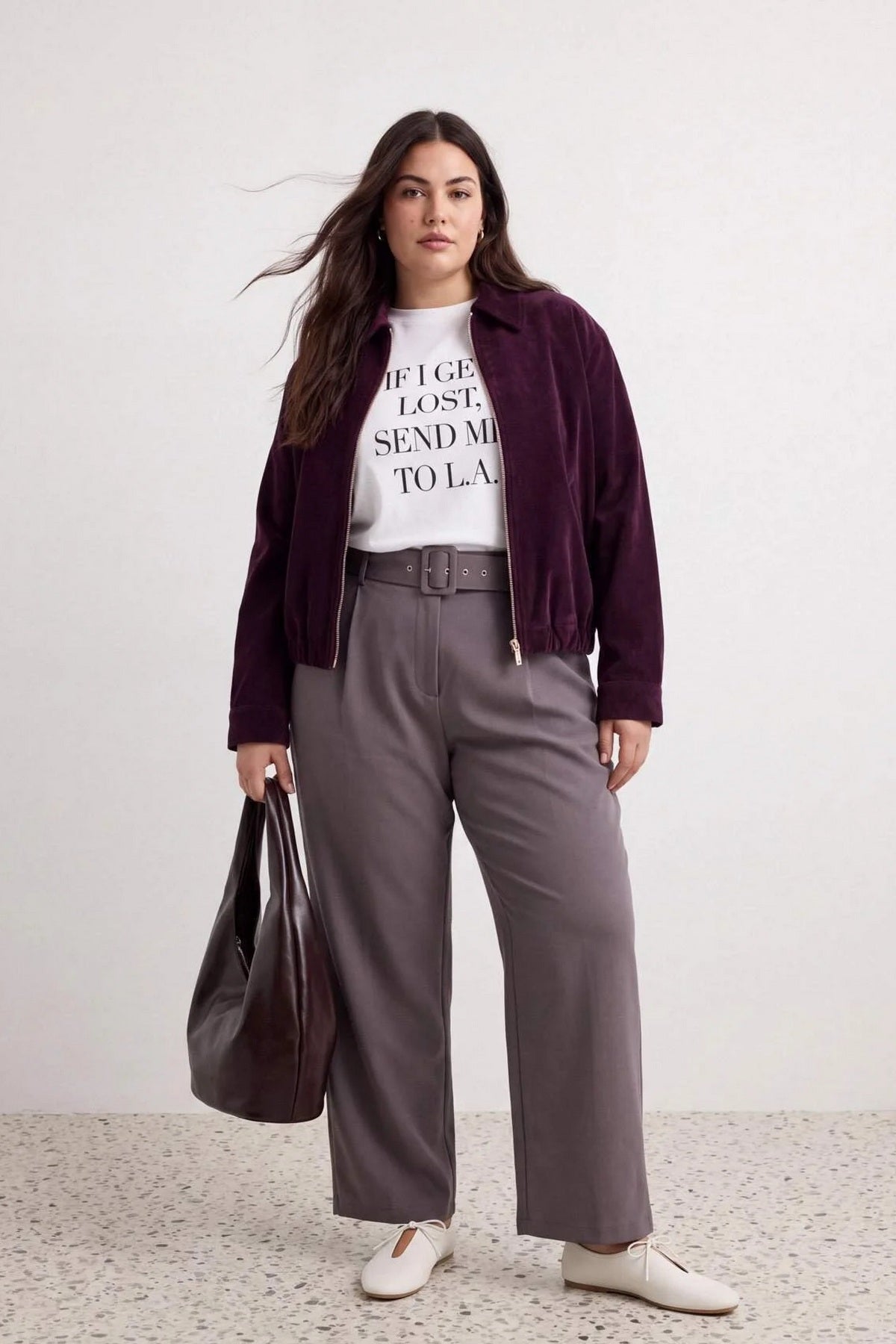Pantalone TBBAW26AR00020 - siva [djesi-src-57737e86e2c81d619ffb6da09a8aa42dc88b719763ed4a6fdde3dcc6200bf2f5]