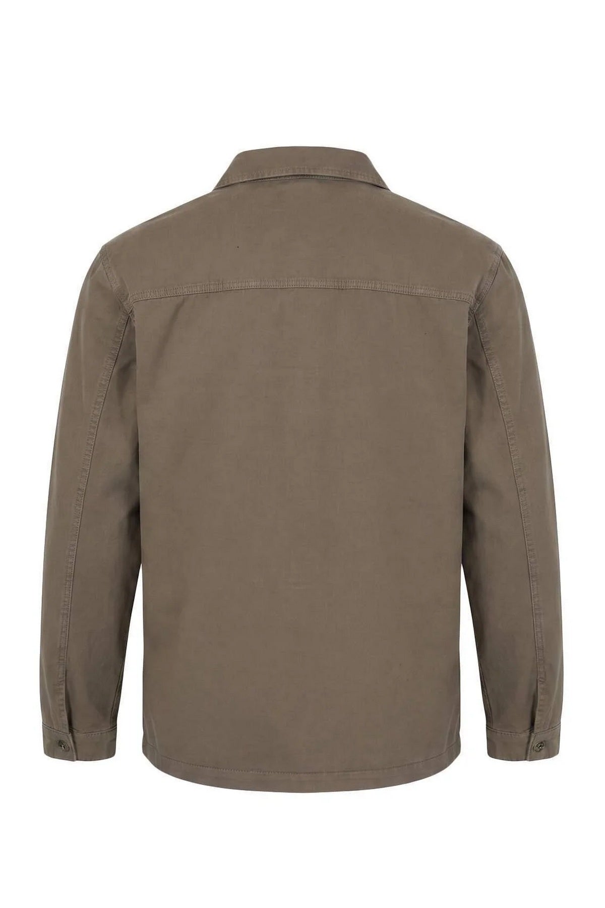 Košulja TMNAW27GO00019 - khaki [djesi-src-31027c92c7fe432002544a57bcd864dc92ecb10141fe04bd2cb4918473b94d16]