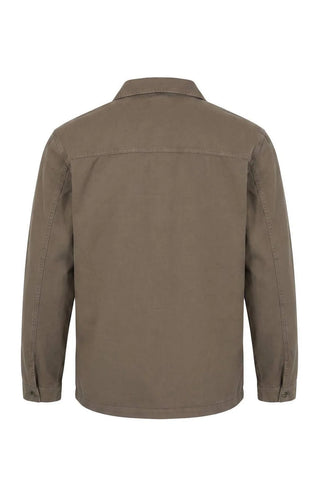 Košulja TMNAW27GO00019 - khaki [djesi-src-31027c92c7fe432002544a57bcd864dc92ecb10141fe04bd2cb4918473b94d16]