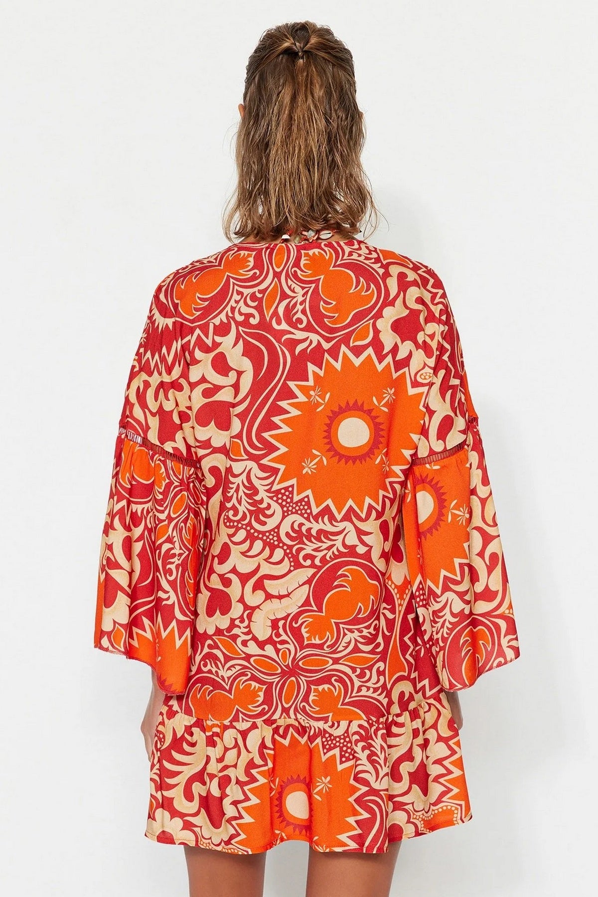 Kimono TBESS23KM00032 - Šareno [djesi-src-262370e225834bcd483c28e393ec89c5859c66f6734cbca85fc258895e00979e]