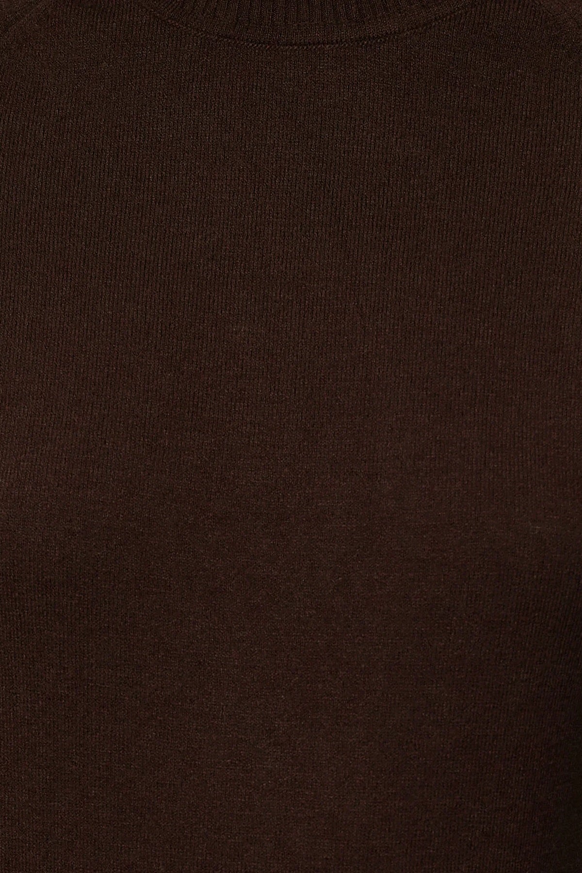 Bluze TWOAW24BZ00005 - braon [djesi-src-e024e350f5a47e35c9bd29e2af08ad2a38e7cb0d8584fbc4abc6b96dd64c2cc2]