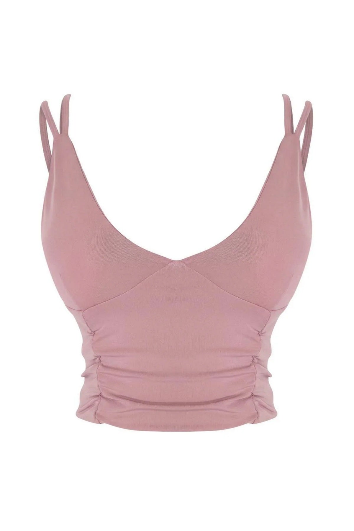 Grudnjak TWOAW23SS00041 - roze [djesi-src-53220bc20be9c991a759270f22a7f4c3cd88f76a014a54b357b8368db923f70a]