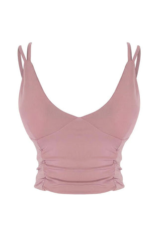 Grudnjak TWOAW23SS00041 - roze [djesi-src-53220bc20be9c991a759270f22a7f4c3cd88f76a014a54b357b8368db923f70a]