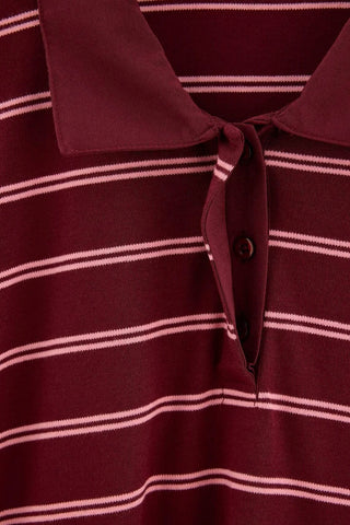 Majica TBBAW27BF00004 - bordo [djesi-src-8d94f0c5b947f90cd32e9ad6a95e7924f43239893fa029d30a5e9ccb8bad9d0a]