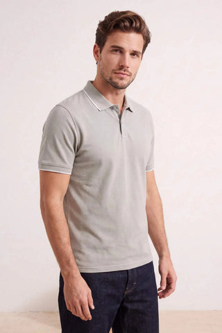 Polo majica TMNSS26PO00020 - zelena [djesi-src-0e976738ba0dc2a0fd08e3e93b6cff85dce1bd2062ff60ec82c3650bf937a8d0]