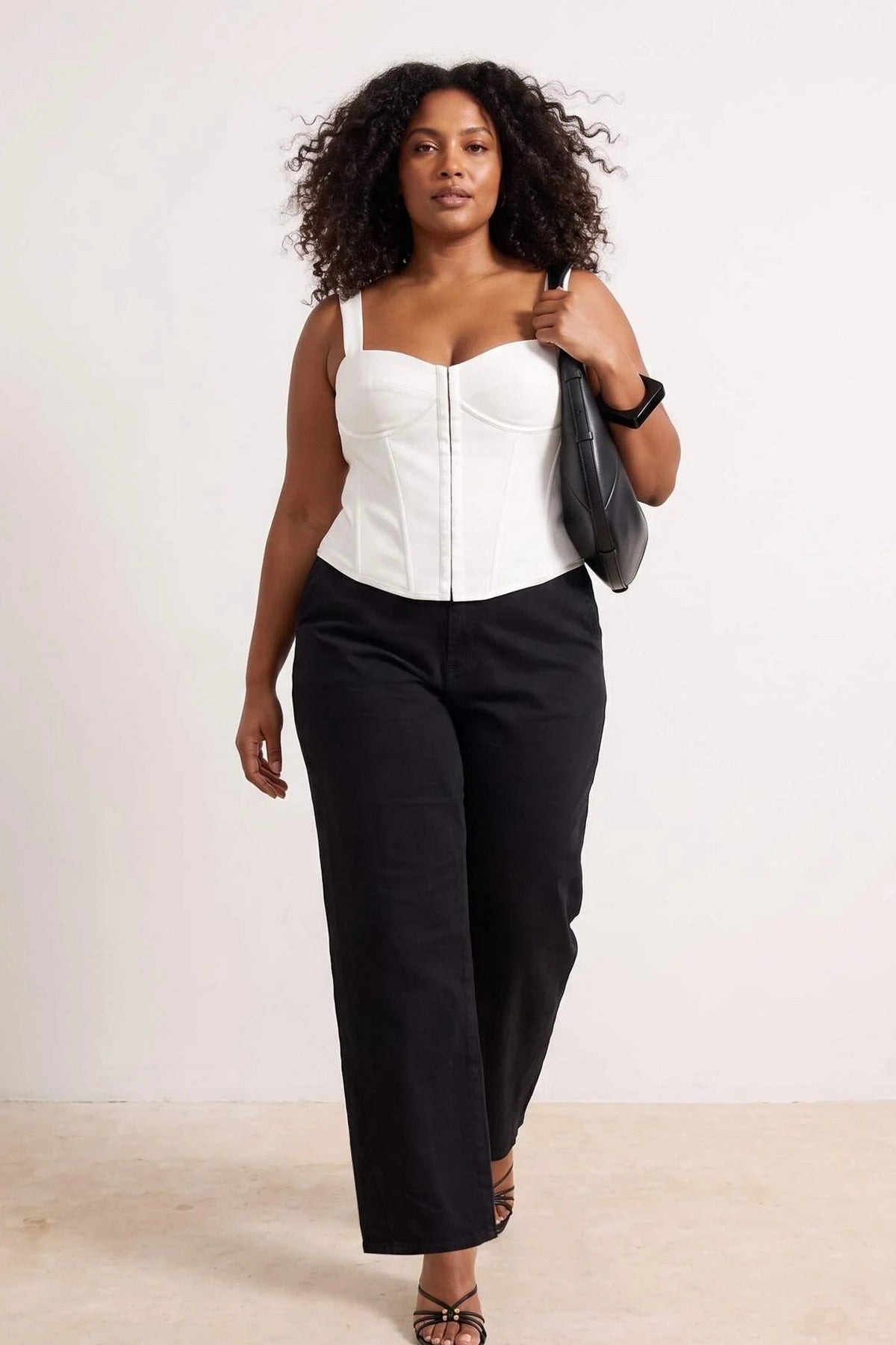 Pantalone TBBSS26AR00060 - crna [djesi-src-b419a85cab0309bb13a44271d6f6fa07105613be86fa3fbc9c3e36abb8af0202]