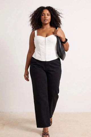 Pantalone TBBSS26AR00060 - crna [djesi-src-b419a85cab0309bb13a44271d6f6fa07105613be86fa3fbc9c3e36abb8af0202]
