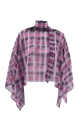 Bluza TWOAW27BZ00333 - bordo [djesi-src-7aa7af1783907c36f8ff9796a32c2c35687085a7ebd870625b31d91bd6803de3]