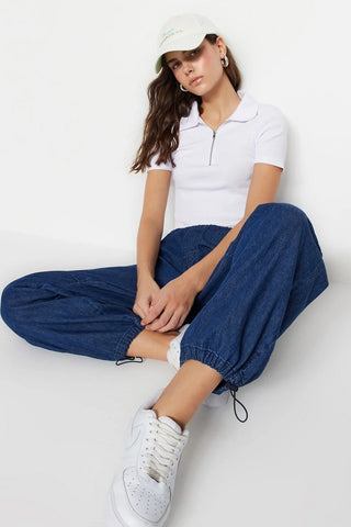 Bluze TWOSS23BZ00496 - bijela [djesi-src-58115e55f987f7e1f5606110d36ff1ce4914edf916b7746d912523fbcf97b1ab]