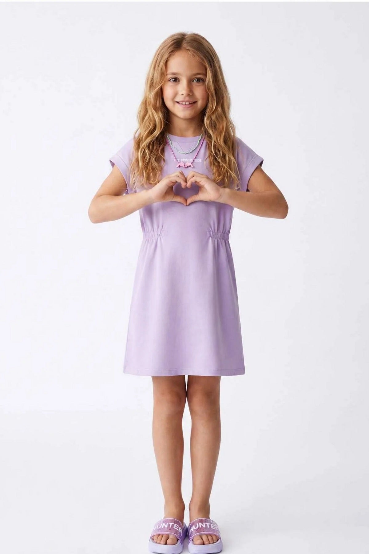 Haljina TKDSS26EL00033 - lila [djesi-src-19c0cc6a17893f6161a0de795a6e5b2522f106a490c11e7fdae0ce678996983e]