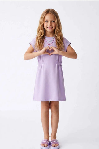 Haljina TKDSS26EL00033 - lila [djesi-src-19c0cc6a17893f6161a0de795a6e5b2522f106a490c11e7fdae0ce678996983e]