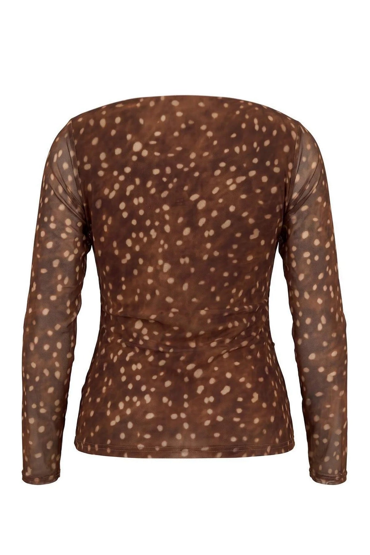 Bluza TBBAW27AF00067 - braon [djesi-src-28c66c05342c0081ef6c32688538fc86cdb5e9eca230c613a5b3ffe99e225a8a]