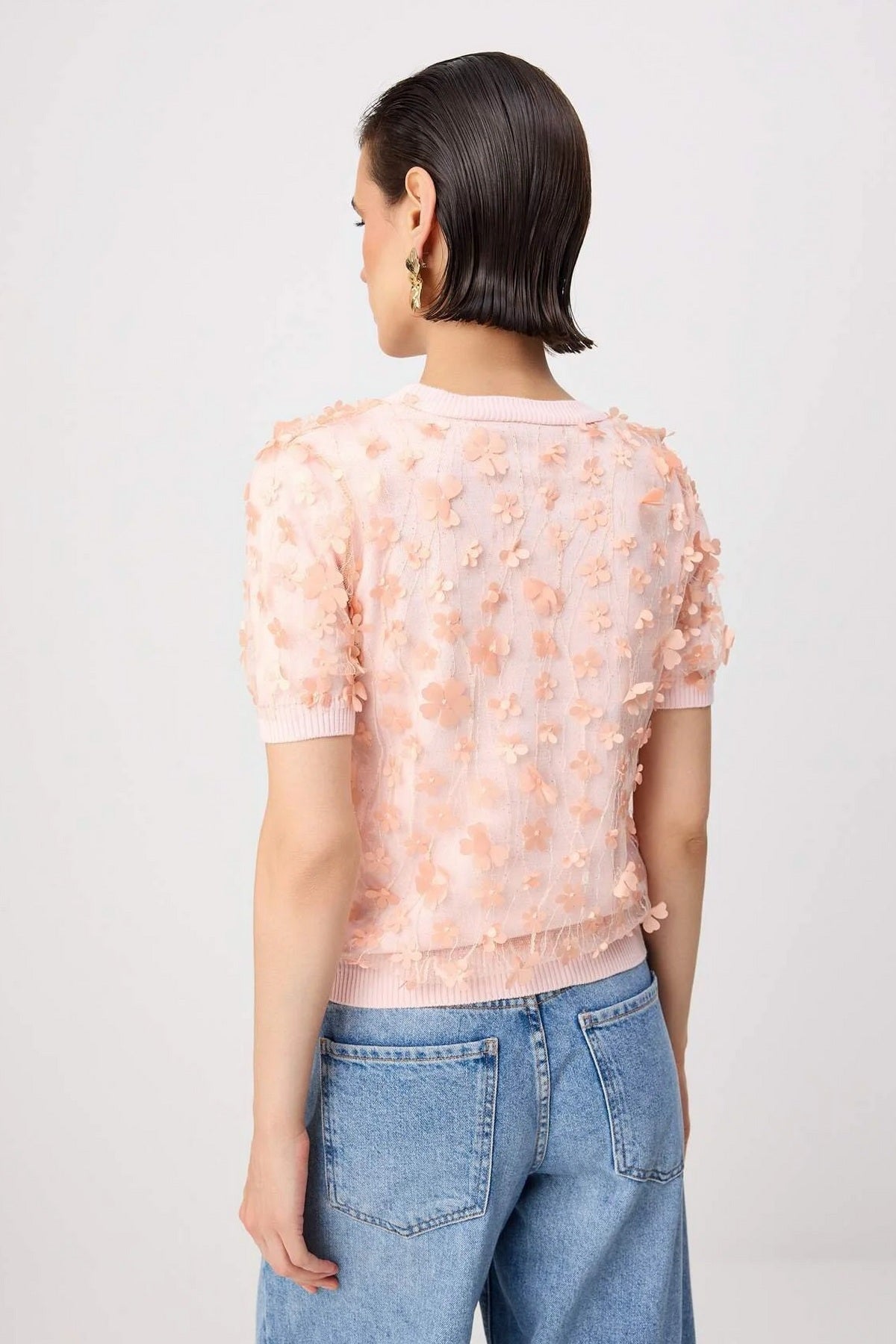 Bluze TWOSS26BZ00128 - roze [djesi-src-700dec2fbd5739205b0904fb075c3e69e0c743daf72e470a0d28685d20db3f5d]