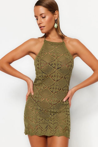 Haljine TBESS23EL00240 - khaki [djesi-src-efd87ab4c746627934b59181f0f9709c8bbfb336bf6f0cc7c6d13f0b8f335aa3]