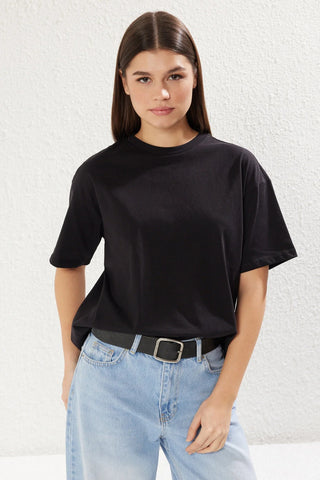 Majice TWOSS25TS00040 - crna [djesi-src-160fccbcd78140ef9fbf00dccc94bcb1d5850c1bf2fccebce363ca9f5712b912]
