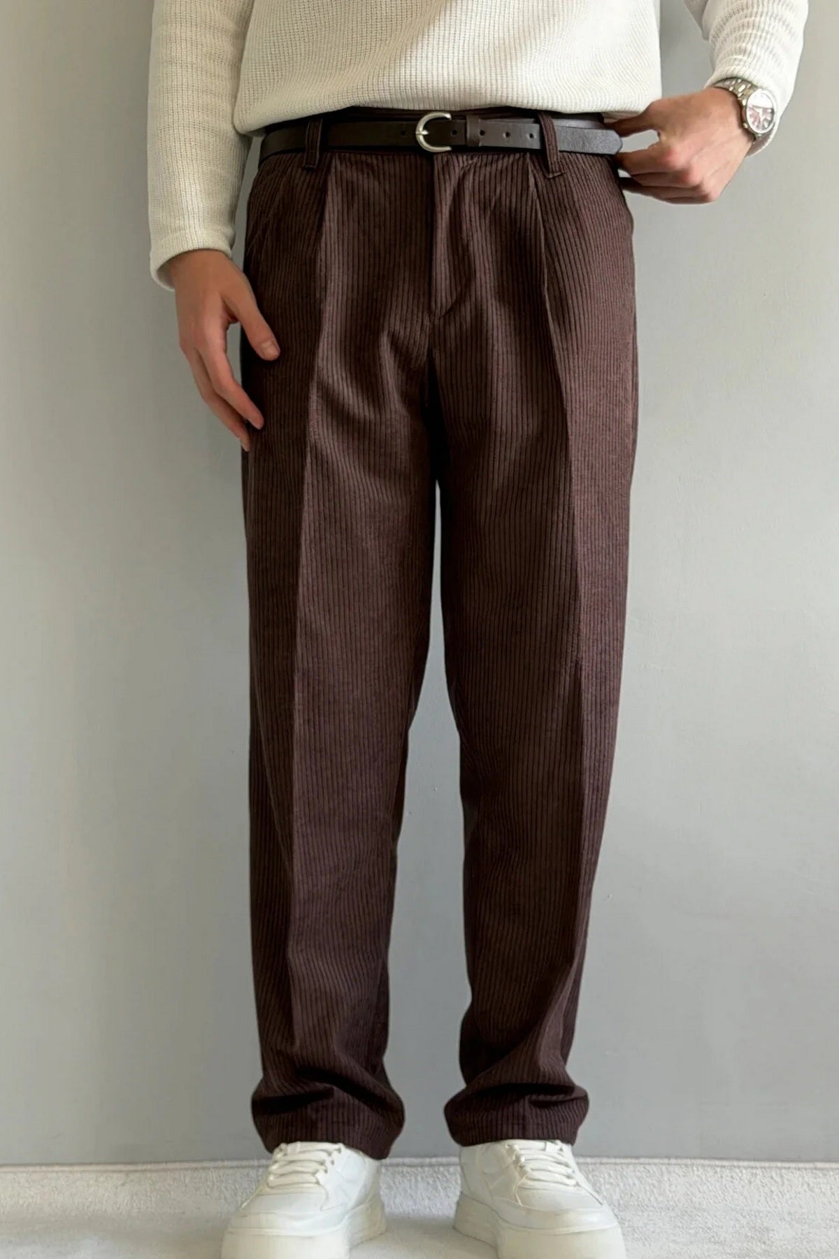 Pantalone TMNAW26PL00022 - braon [djesi-src-c5db04b2c9285c3f051828acae4dc16a6c6588dc4ea5a87b80e22636000a8a04]