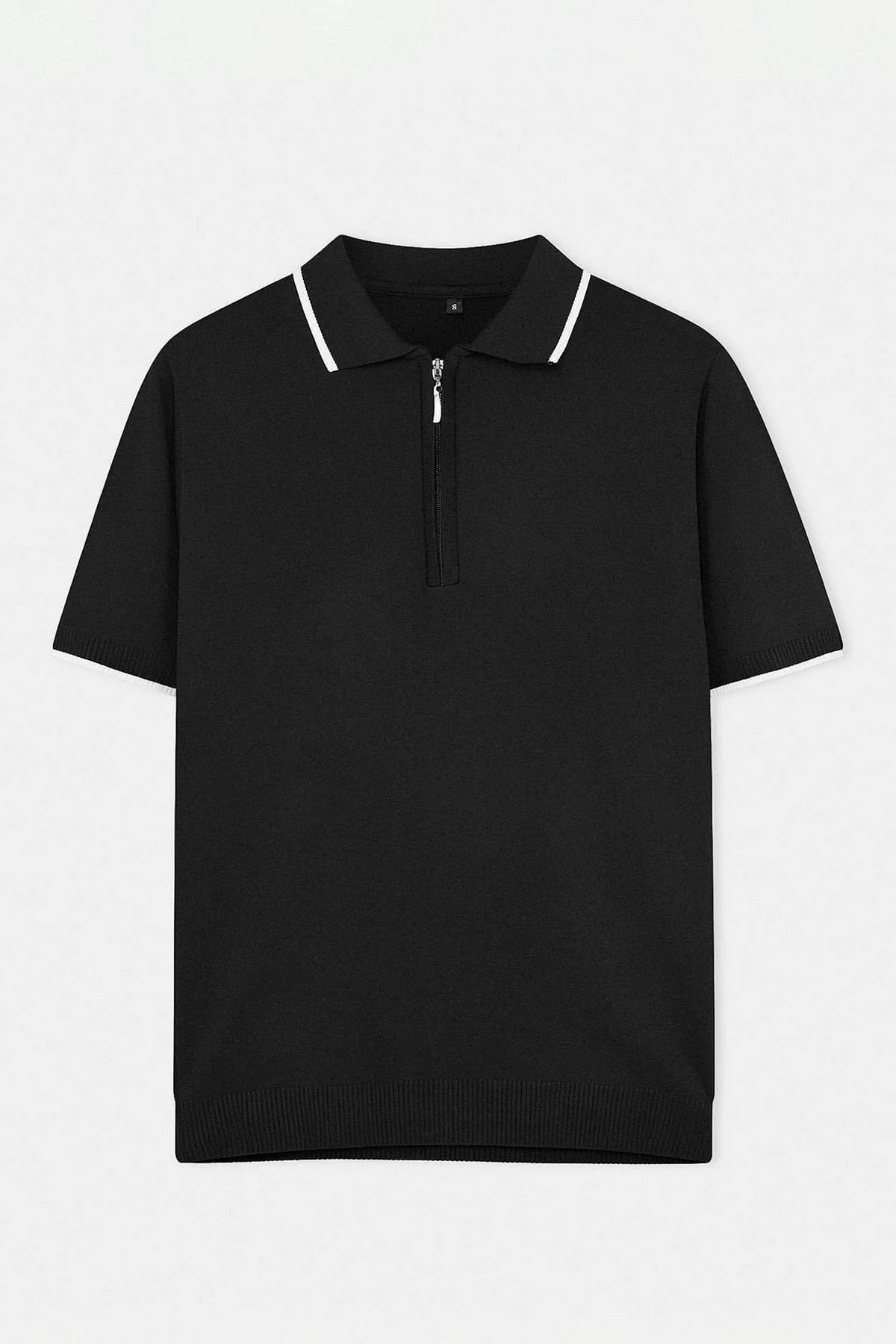 Polo majica TMNSS26PO00026 - crna [djesi-src-e48605ddc315071d008905deca7bcf60cf775856312aec19139ad4738be6b00f]