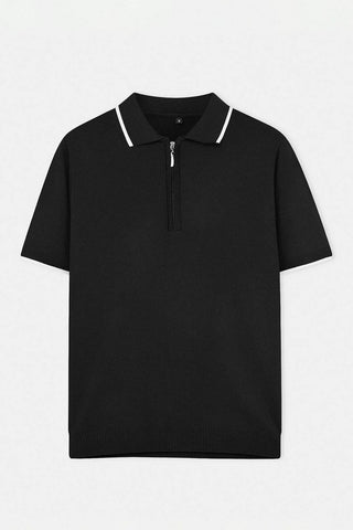 Polo majica TMNSS26PO00026 - crna [djesi-src-e48605ddc315071d008905deca7bcf60cf775856312aec19139ad4738be6b00f]